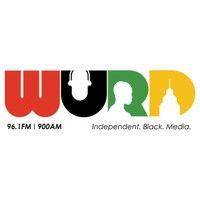 wurd radio logo image