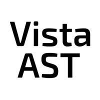 vista ast llc logo image