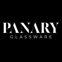 panary glassware logo image