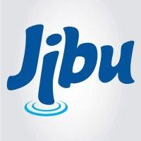 jibu zambia logo image