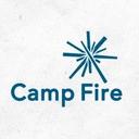 logo of Camp Fire