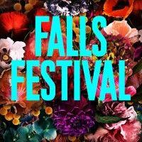 falls music & arts festival