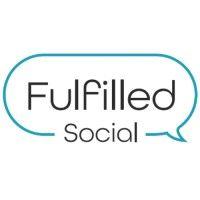 fulfilled social llc logo image