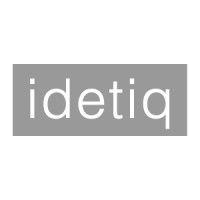 idetiq logo image