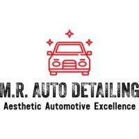 m.r. auto detailing