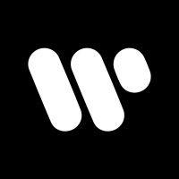 warner music benelux logo image