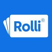 rolli logo image