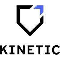 kinetic insurance logo image