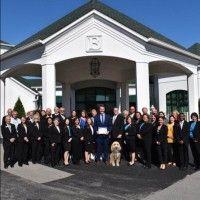 baue funeral homes, crematory, & cemetery