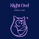 logo of Night Owl Nanny Care