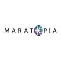 maratopia logo image