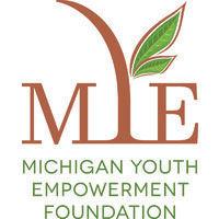 michigan youth empowerment foundation logo image