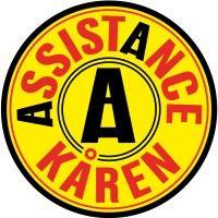 assistancekåren sweden ab logo image