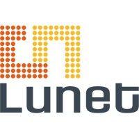 lunet ab logo image