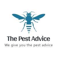 the pest advice logo image