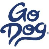 godog logo image