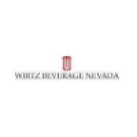 wirtz beverage nevada logo image