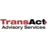 transact advisory services gmbh & co. kg logo image