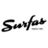 surfas logo image