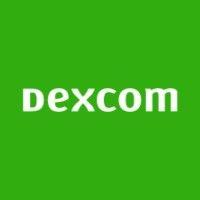 dexcom logo image