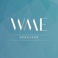 wme speakers logo image