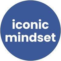 iconic mindset logo image