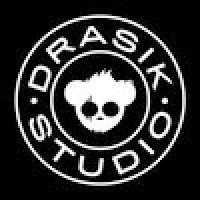 drasik studio logo image