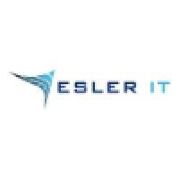 esler it logo image