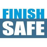 finish safe, llc. logo image