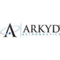 arkyd astronautics, inc. logo image