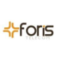 foris telecom logo image