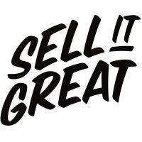 sell it great logo image