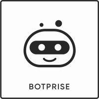 botprise, inc logo image