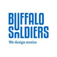 buffalo soldiers