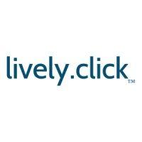 lively click logo image