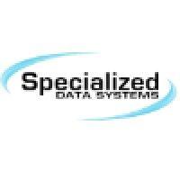 specialized data systems inc.