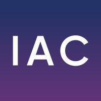 iac logo image