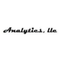 analytics, llc logo image