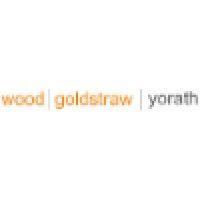 wood goldstraw yorath logo image