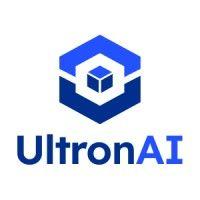 ultronai logo image