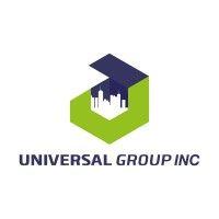 universal group inc