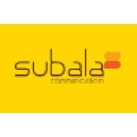 subala communications pvt. ltd. logo image