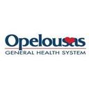 logo of Opelousas General Health System