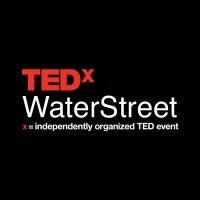 tedxwaterstreet