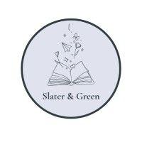 slater & green logo image