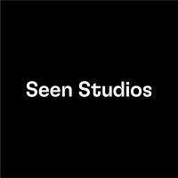 seen studios | b corp certified logo image