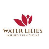 water lilies food, llc. logo image