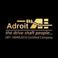 adroit industries india limited logo image