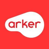 arker warehouse logo image