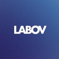 labov logo image